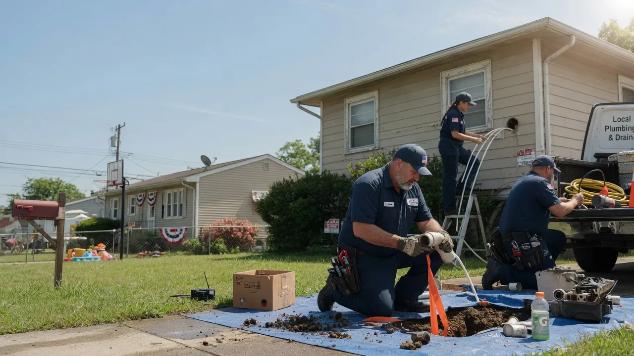 Faucet Repair in Jesup, IA near me