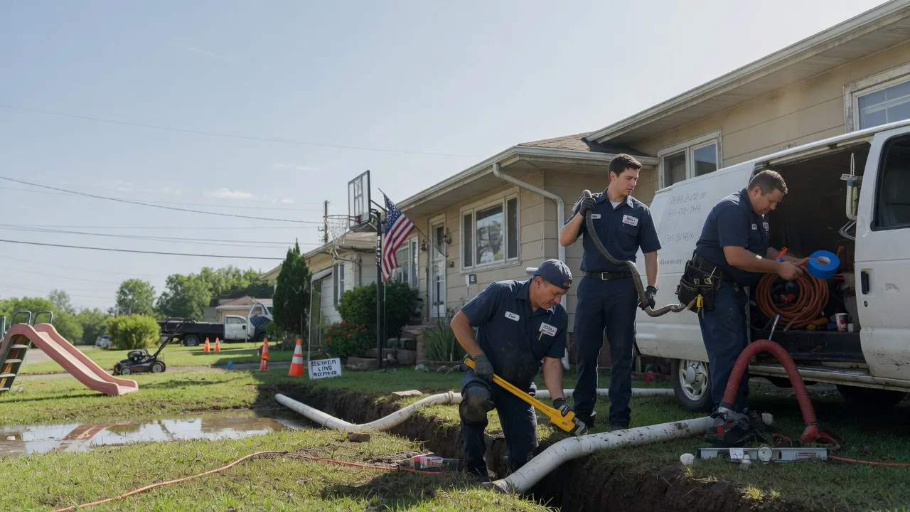 Toilet Installation in Jesup, IA near me